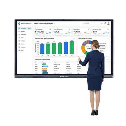Interaktiivne tahvel Smart Board